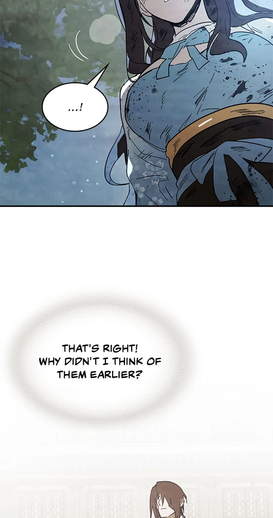Yi Shen Dang Guan Chapter 72 68